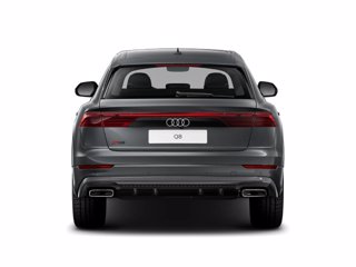AUDI Q8 SUV TDI quattro 170 kW tiptronic S line edition