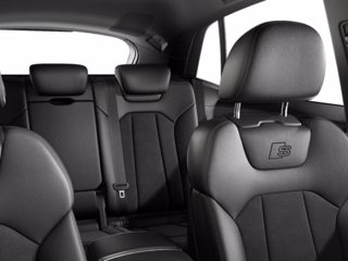 AUDI Q8 SUV TDI quattro 170 kW tiptronic S line edition