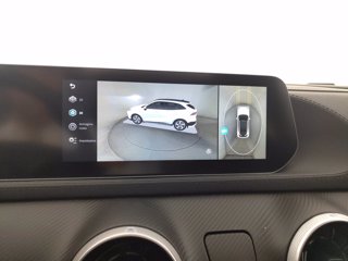 EVO Evo 6 1.5 turbo gpl 167cv dct