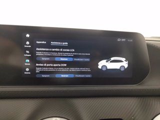 EVO Evo 6 1.5 turbo gpl 167cv dct