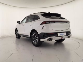 EVO Evo 6 1.5 turbo gpl 167cv dct