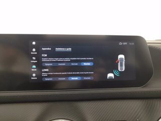 EVO Evo 6 1.5 turbo gpl 167cv dct