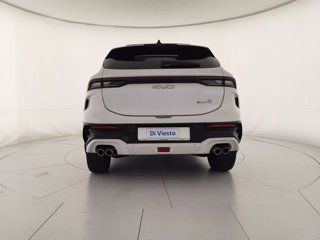 EVO Evo 6 1.5 turbo gpl 167cv dct