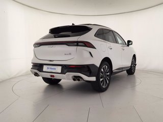 EVO Evo 6 1.5 turbo gpl 167cv dct