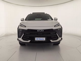 EVO Evo 6 1.5 turbo gpl 167cv dct