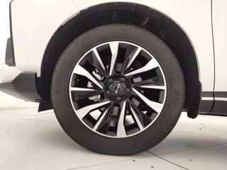 EVO Evo 6 1.5 turbo gpl 167cv dct