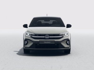 VOLKSWAGEN Taigo 1.0 TSI 115 CV DSG R-Line Plus