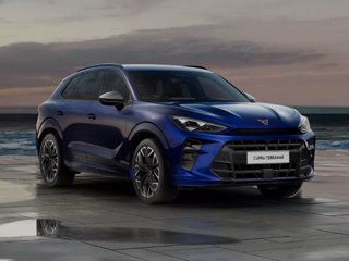CUPRA Terramar 1.5 e-Hybrid DSG Impulse