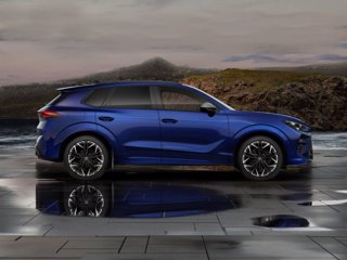 CUPRA Terramar 1.5 e-Hybrid DSG Impulse