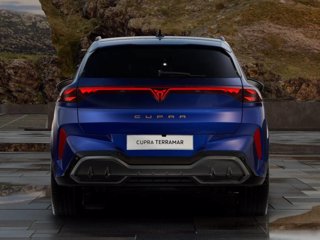 CUPRA Terramar 1.5 e-Hybrid DSG Impulse