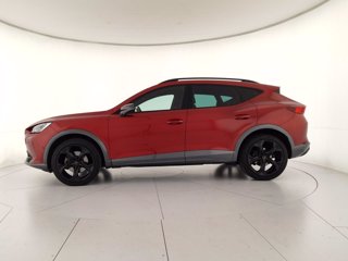 CUPRA Formentor 1.5 tsi 150cv dsg