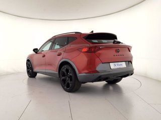 CUPRA Formentor 1.5 tsi 150cv dsg