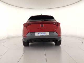 CUPRA Formentor 1.5 tsi 150cv dsg