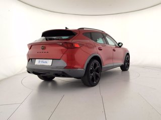 CUPRA Formentor 1.5 tsi 150cv dsg
