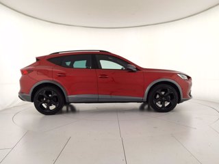 CUPRA Formentor 1.5 tsi 150cv dsg