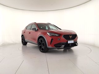 CUPRA Formentor 1.5 tsi 150cv dsg