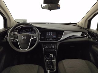 OPEL Mokka x 1.6 advance s&s 4x2 115cv