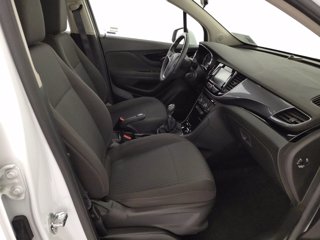 OPEL Mokka x 1.6 advance s&s 4x2 115cv