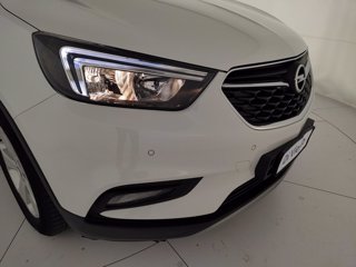 OPEL Mokka x 1.6 advance s&s 4x2 115cv