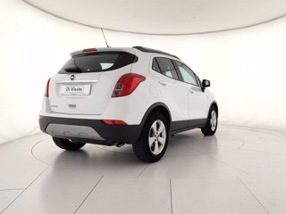 OPEL Mokka x 1.6 advance s&s 4x2 115cv