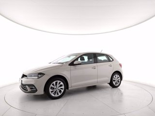 VOLKSWAGEN Polo 1.0 tsi style 110cv dsg