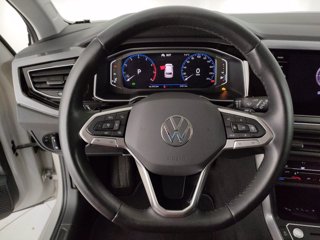 VOLKSWAGEN Polo 1.0 tsi style 110cv dsg