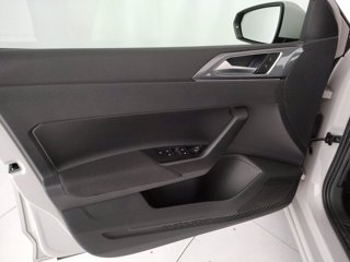 VOLKSWAGEN Polo 1.0 tsi style 110cv dsg