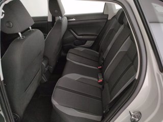 VOLKSWAGEN Polo 1.0 tsi style 110cv dsg