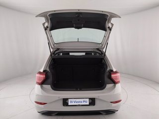 VOLKSWAGEN Polo 1.0 tsi style 110cv dsg