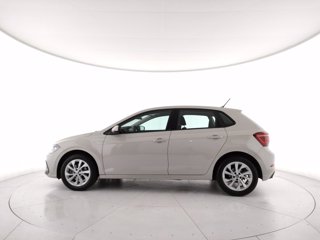 VOLKSWAGEN Polo 1.0 tsi style 110cv dsg
