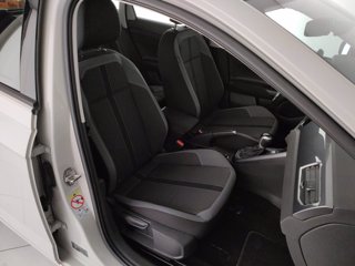 VOLKSWAGEN Polo 1.0 tsi style 110cv dsg