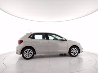 VOLKSWAGEN Polo 1.0 tsi style 110cv dsg