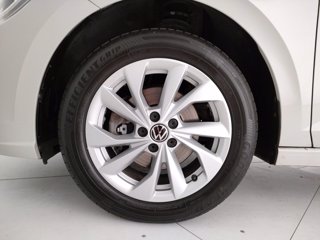 VOLKSWAGEN Polo 1.0 tsi style 110cv dsg