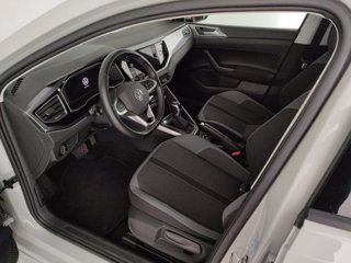 VOLKSWAGEN Polo 1.0 tsi style 110cv dsg