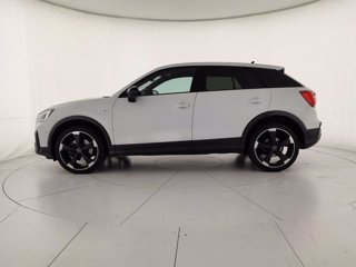 AUDI Q2 35 2.0 tdi identity black quattro s-tronic