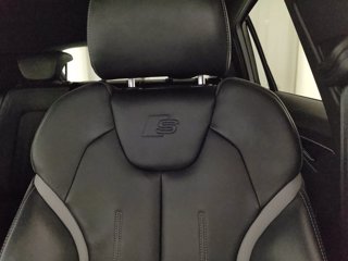 AUDI Q2 35 2.0 tdi identity black quattro s-tronic