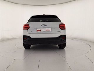 AUDI Q2 35 2.0 tdi identity black quattro s-tronic
