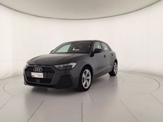 AUDI A1 sportback 30 1.0 tfsi admired 110cv s-tronic