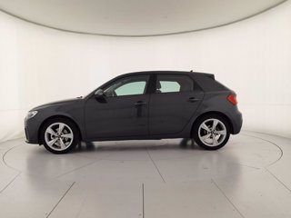 AUDI A1 sportback 30 1.0 tfsi admired 110cv s-tronic
