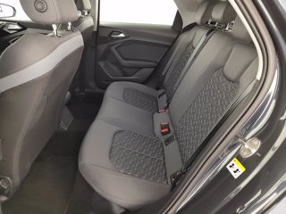 AUDI A1 sportback 30 1.0 tfsi admired 110cv s-tronic