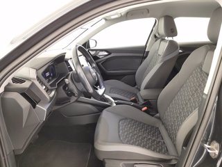 AUDI A1 sportback 30 1.0 tfsi admired 110cv s-tronic