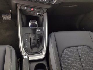 AUDI A1 sportback 30 1.0 tfsi admired 110cv s-tronic