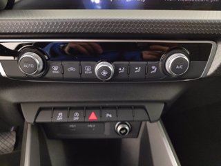 AUDI A1 sportback 30 1.0 tfsi admired 110cv s-tronic