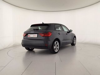 AUDI A1 sportback 30 1.0 tfsi admired 110cv s-tronic