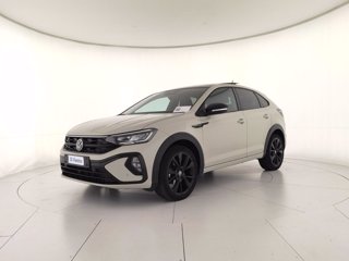 VOLKSWAGEN Taigo 1.5 tsi r-line 150cv dsg