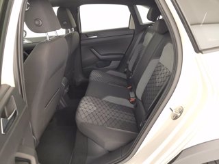 VOLKSWAGEN Taigo 1.5 tsi r-line 150cv dsg