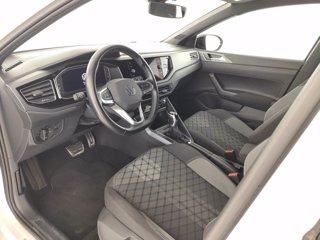 VOLKSWAGEN Taigo 1.5 tsi r-line 150cv dsg