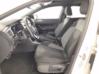 VOLKSWAGEN Taigo 1.5 tsi r-line 150cv dsg