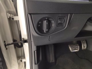 VOLKSWAGEN Taigo 1.5 tsi r-line 150cv dsg