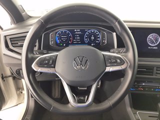 VOLKSWAGEN Taigo 1.5 tsi r-line 150cv dsg